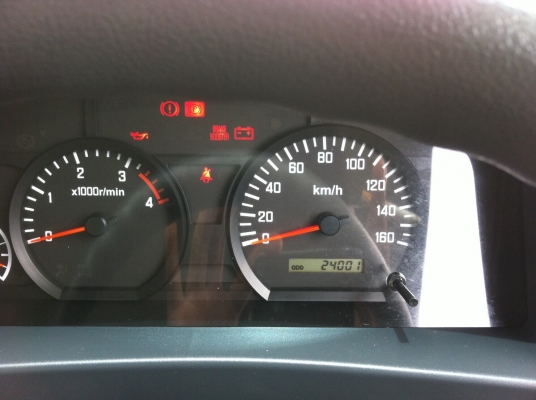 รถอีซูซุ 6 ล้อ NQR 175 แรงม้า. ปี 58. , ( รถวิ่ง 24,xxx กม. )    สนใจติดต่อ  081 - 6079515