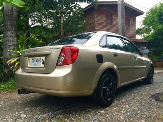 เชพโลเร็ต อ๊อฟตร้า 1.6 mt