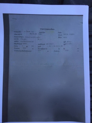 รถอีซูซุ 6 ล้อ FTR  240 แรงม้า. ปี 54. ( รถวิ่ง 27x,xxx กม. ) , ( ขาย แม่ , ลูก. ) , ( มี ขาย 6 พ่วง. )   สนใจติดต่อ  081 - 6079515