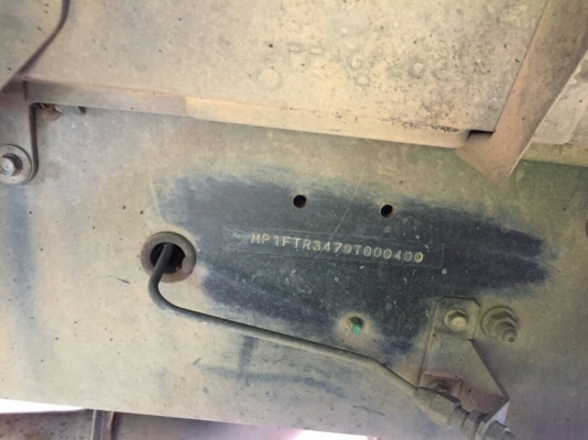 รถอีซูซุ 6 ล้อ FTR  240 แรงม้า. ปี 54. ( รถวิ่ง 27x,xxx กม. ) , ( ขาย แม่ , ลูก. ) , ( มี ขาย 6 พ่วง. )   สนใจติดต่อ  081 - 6079515