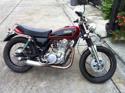 Sr 400 อินวอย สรรพสามิตฉบับจริง คารบู fcr 39 mm Sr 400 อินวอย สรรพสามิตฉบับจริง คารบู fcr 39 mm