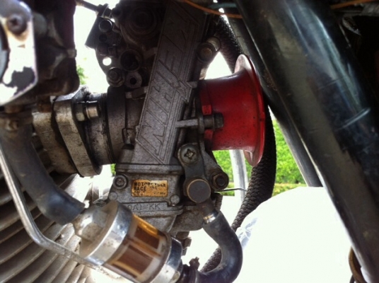 Sr 400 อินวอย สรรพสามิตฉบับจริง คารบู fcr 39 mm Sr 400 อินวอย สรรพสามิตฉบับจริง คารบู fcr 39 mm