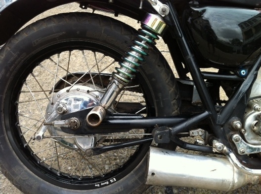 Sr 400 อินวอย สรรพสามิตฉบับจริง คารบู fcr 39 mm Sr 400 อินวอย สรรพสามิตฉบับจริง คารบู fcr 39 mm