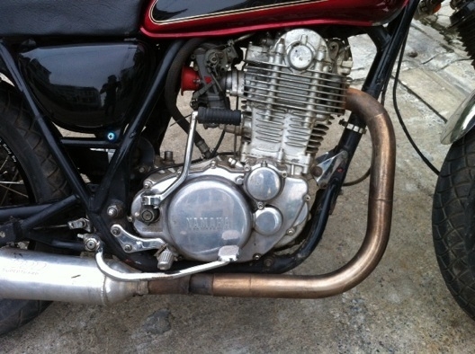 Sr 400 อินวอย สรรพสามิตฉบับจริง คารบู fcr 39 mm Sr 400 อินวอย สรรพสามิตฉบับจริง คารบู fcr 39 mm