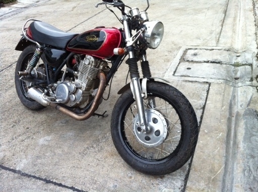 Sr 400 อินวอย สรรพสามิตฉบับจริง คารบู fcr 39 mm Sr 400 อินวอย สรรพสามิตฉบับจริง คารบู fcr 39 mm