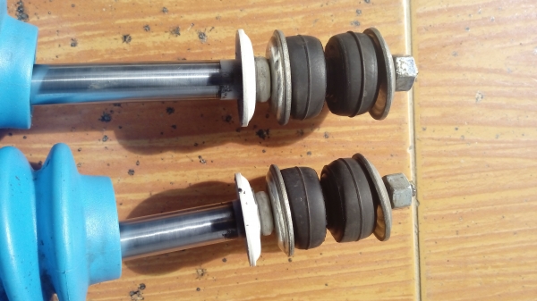 ขายโช้ค PROCOMP ES9000