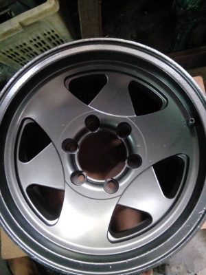 ขายล้อแม็กขอบ15นิ้ว3000