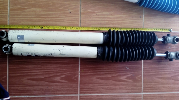 ขาย โช้ค PROCOMP ES9000 MX6