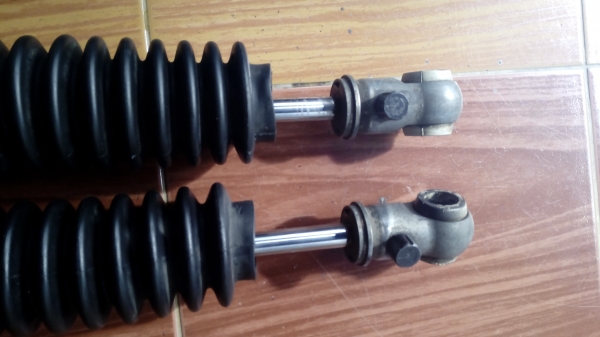 ขาย โช้ค PROCOMP ES9000 MX6 ขาย โช้ค PROCOMP ES9000 MX6