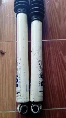 ขาย โช้ค PROCOMP ES9000 MX6 ขาย โช้ค PROCOMP ES9000 MX6