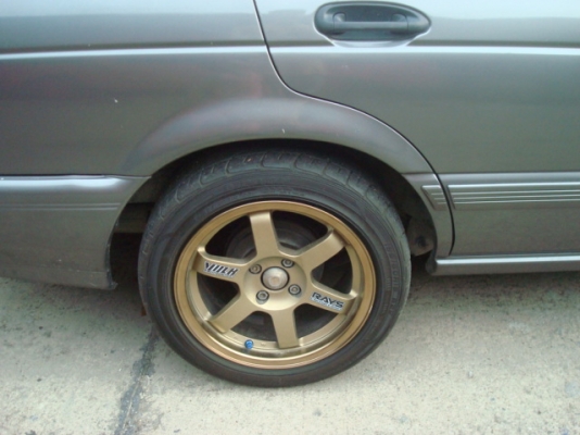 เก๋งพร้อมใช้