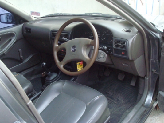 เก๋งพร้อมใช้