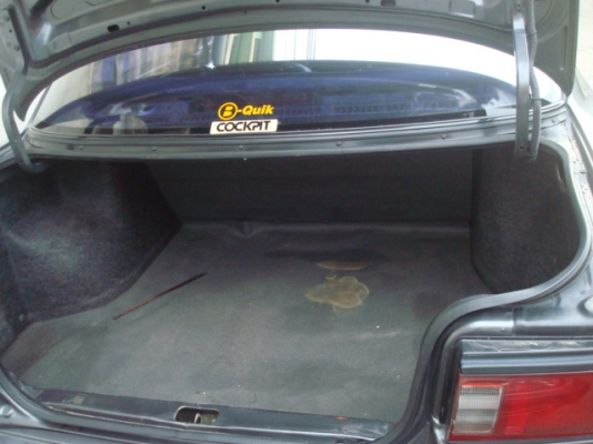 เก๋งพร้อมใช้