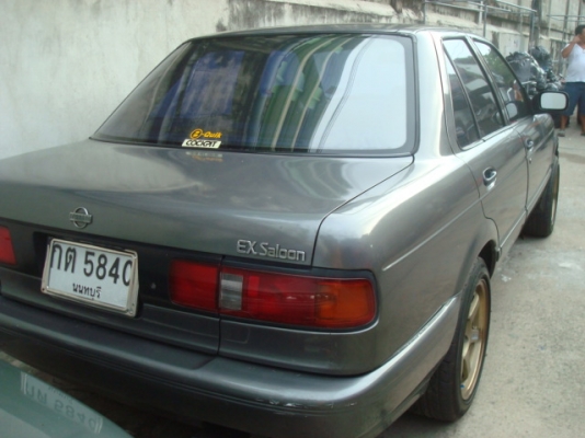 เก๋งพร้อมใช้