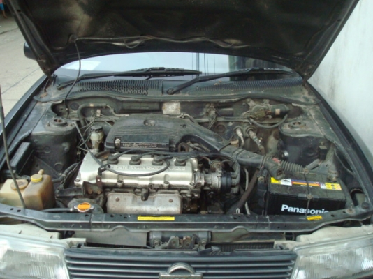 เก๋งพร้อมใช้