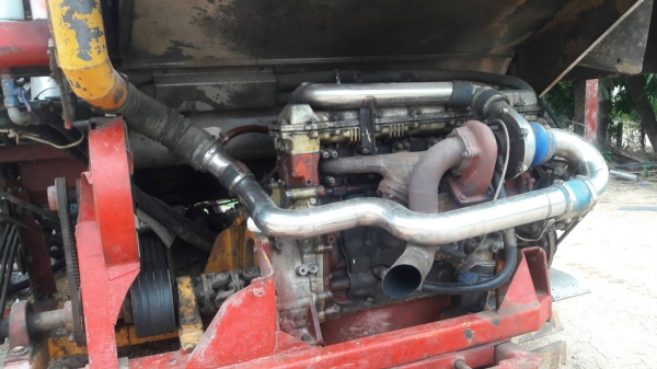 ขายรถเกี่ยว