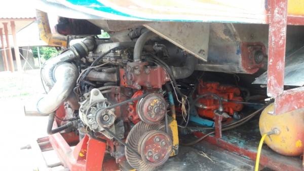 ขายรถเกี่ยว