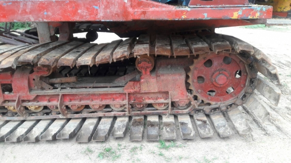 ขายรถเกี่ยว