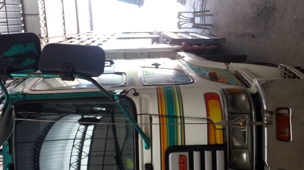 ขายรถสิบล้อฮีโน่ โปรเฟีย สภาพพร้อมใช้ครับ จัดไฟแนน 500000