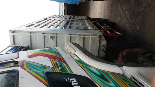 ขายรถสิบล้อฮีโน่ โปรเฟีย สภาพพร้อมใช้ครับ จัดไฟแนน 500000