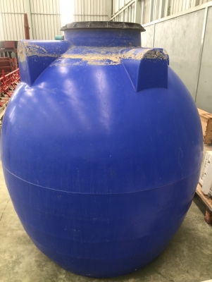 ถังเก็บนำ้ใต้ดิน Aqua รุ่น AUT2100p