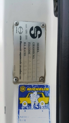 ขายด่วนสิบล้อเพลาเดียวกะบะสามมิตร ยาว6.20 สูง2.20 เมกก้า220 แรง FL1J NPA เดิมๆบางๆ  ยางดี คัสซีสวยทั้งเส้น .