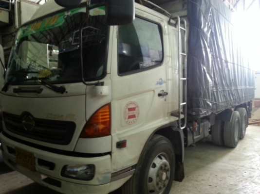 ขายด่วนสิบล้อเพลาเดียวกะบะสามมิตร ยาว6.20 สูง2.20 เมกก้า220 แรง FL1J NPA เดิมๆบางๆ  ยางดี คัสซีสวยทั้งเส้น .