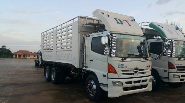 ขายด่วนสิบล้อเพลาเดียวกะบะสามมิตร ยาว6.20 สูง2.20 เมกก้า220 แรง FL1J NPA เดิมๆบางๆ  ยางดี คัสซีสวยทั้งเส้น .