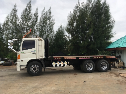 ขายด่วนสิบล้อเพลาเดียวกะบะสามมิตร ยาว6.20 สูง2.20 เมกก้า220 แรง FL1J NPA เดิมๆบางๆ  ยางดี คัสซีสวยทั้งเส้น .