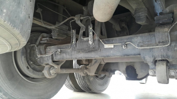 ขายด่วนสิบล้อเพลาเดียวกะบะสามมิตร ยาว6.20 สูง2.20 เมกก้า220 แรง FL1J NPA เดิมๆบางๆ  ยางดี คัสซีสวยทั้งเส้น .