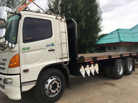 ขายด่วนสิบล้อเพลาเดียวกะบะสามมิตร ยาว6.20 สูง2.20 เมกก้า220 แรง FL1J NPA เดิมๆบางๆ  ยางดี คัสซีสวยทั้งเส้น .