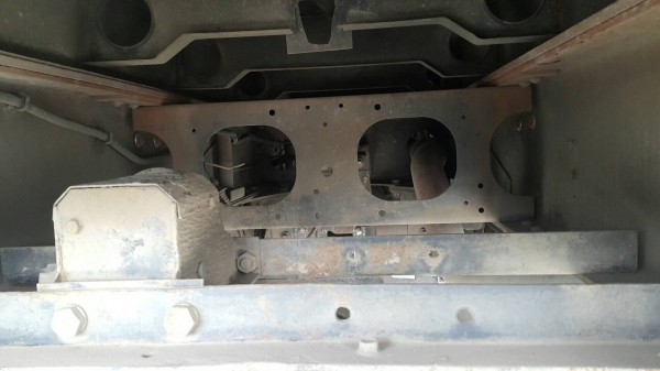 ขายด่วนสิบล้อเพลาเดียวกะบะสามมิตร ยาว6.20 สูง2.20 เมกก้า220 แรง FL1J NPA เดิมๆบางๆ  ยางดี คัสซีสวยทั้งเส้น .