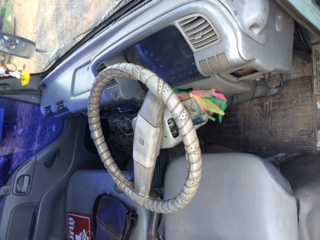 รถ 6 ล้อ isuzu nkr ยาว 4.30 เมตร