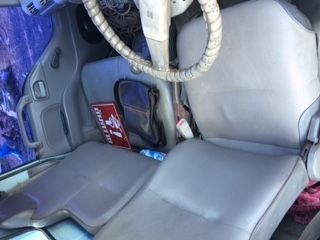 รถ 6 ล้อ isuzu nkr ยาว 4.30 เมตร