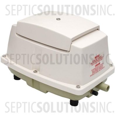 ปั๊มลม Medo compressor