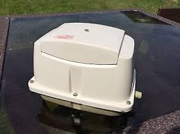 ปั๊มลม Medo compressor