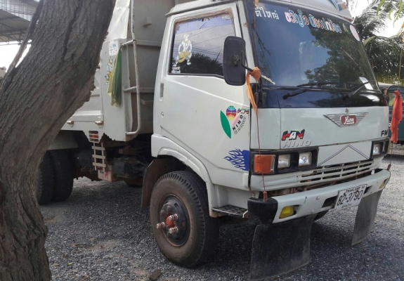 หกล้อ อีโน่ KM777wo4d117ดั้มสามมิต5คิว สภาพดี แอร์เย็นๆ สวยเดิมพร้อมใช้ ทะเบียนพร้อมโอน หกล้อ อีโน่ KM777wo4d117ดั้มสามมิต5คิว สภาพดี แอร์เย็นๆ สวยเดิมพร้อมใช้ ทะเบียนพร้อมโอน