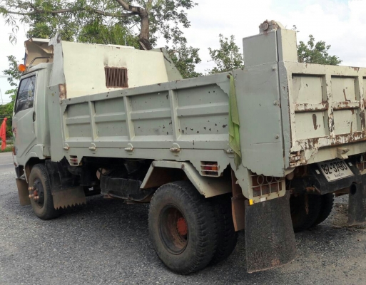 หกล้อ อีโน่ KM777wo4d117ดั้มสามมิต5คิว สภาพดี แอร์เย็นๆ สวยเดิมพร้อมใช้ ทะเบียนพร้อมโอน หกล้อ อีโน่ KM777wo4d117ดั้มสามมิต5คิว สภาพดี แอร์เย็นๆ สวยเดิมพร้อมใช้ ทะเบียนพร้อมโอน