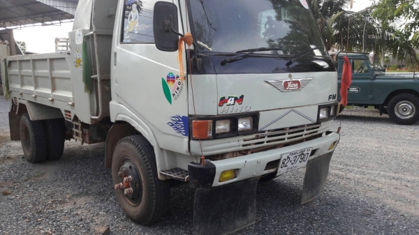 หกล้อ อีโน่ KM777wo4d117ดั้มสามมิต5คิว สภาพดี แอร์เย็นๆ สวยเดิมพร้อมใช้ ทะเบียนพร้อมโอน หกล้อ อีโน่ KM777wo4d117ดั้มสามมิต5คิว สภาพดี แอร์เย็นๆ สวยเดิมพร้อมใช้ ทะเบียนพร้อมโอน