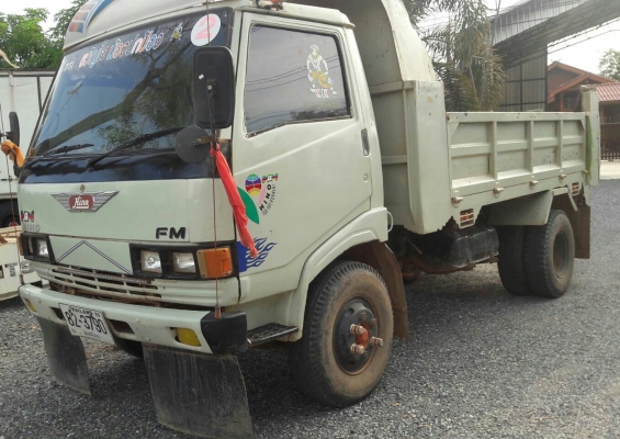 หกล้อ อีโน่ KM777wo4d117ดั้มสามมิต5คิว สภาพดี แอร์เย็นๆ สวยเดิมพร้อมใช้ ทะเบียนพร้อมโอน หกล้อ อีโน่ KM777wo4d117ดั้มสามมิต5คิว สภาพดี แอร์เย็นๆ สวยเดิมพร้อมใช้ ทะเบียนพร้อมโอน