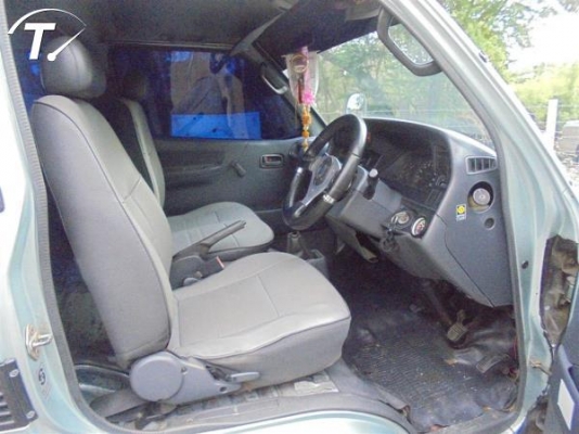 TOYOTA HIACE ปี2003 เครื่อง 3.0 GL โฉม หัวจรวด ปี 92-04 พาวเวอร์ สภาพพร้อมใช้ไม่เคยชน ต้องเก็บบ้าง ราคาต่อรองได้จ้า TOYOTA HIACE ปี2003 เครื่อง 3.0 GL โฉม หัวจรวด ปี 92-04 พาวเวอร์ สภาพพร้อมใช้ไม่เคยชน ต้องเก็บบ้าง ราคาต่อรองได้จ้า