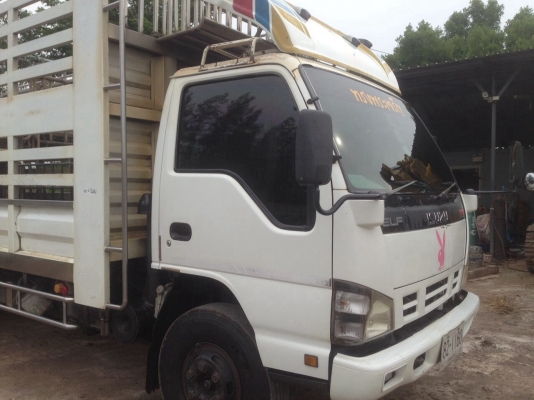 ขายหัวคัตซียี่ห้ออีซูซุ175คอมม่อนเรล