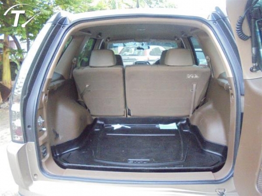 HONDA CRV, 2.0 EF ( i-VTEC) โฉม crv 02-06 ปี 2008 สีทอง HONDA CRV, 2.0 EF ( i-VTEC) โฉม crv 02-06 ปี 2008 สีทอง