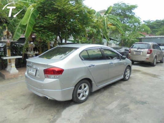 HONDA CITY, 1.5 V i-VTEC ปี20085 (ABS) โฉม CITY ปี08-13 city 1.5 v vtec at abs ไฟฟ้า พาวเวอร์ เบาะหนัง สภาพสวยๆพร้อมใช้ไม่เคยชน gas lpg หัวฉีด ราคาต่อรองได้จ้า HONDA CITY, 1.5 V i-VTEC ปี20085 (ABS) โฉม CITY ปี08-13 city 1.5 v vtec at abs ไฟฟ้า พาวเวอร์ เบาะหนัง สภาพสวยๆพร้อมใช้ไม่เคยชน gas lpg หัวฉีด ราคาต่อรองได้จ้า