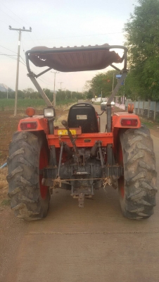 สวยๆครับ KUbota  M5000 สวยๆเดิมๆรรับ พรัอมใช้ครับ ราคา 245000