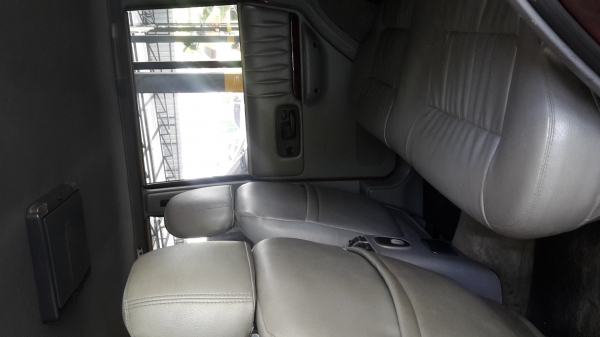 ขาย jeep xj 2.5L โฉมมน