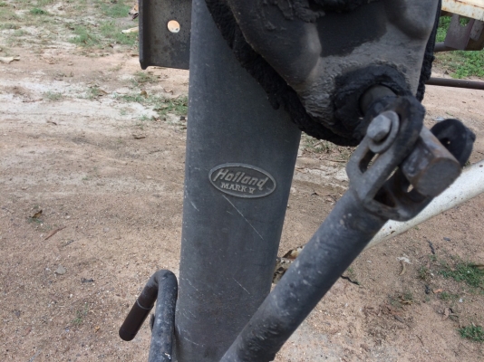 หางเทรลเลอร์พนัส