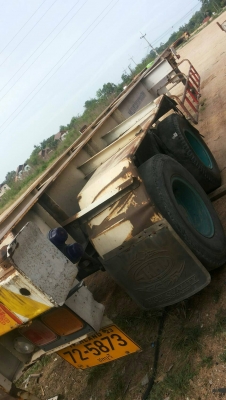 หางเทรลเลอร์พนัส