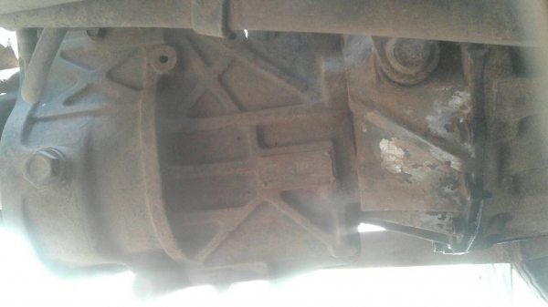 ขาย 6 ล้อดั้ม ISUZU ROCKY เครื่อง 6BD1 165 แรงม้า เฟืองท้ายใหญ่ คัสซีสวย พวงมาลัยพาวเวอร์ ทะเบียนพร้อม