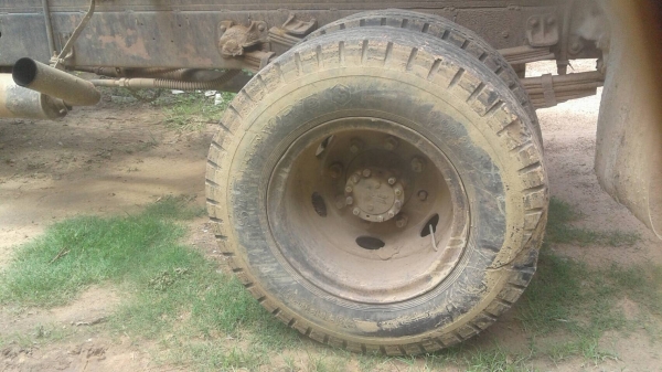 ขาย 6 ล้อดั้ม ISUZU ROCKY เครื่อง 6BD1 165 แรงม้า เฟืองท้ายใหญ่ คัสซีสวย พวงมาลัยพาวเวอร์ ทะเบียนพร้อม